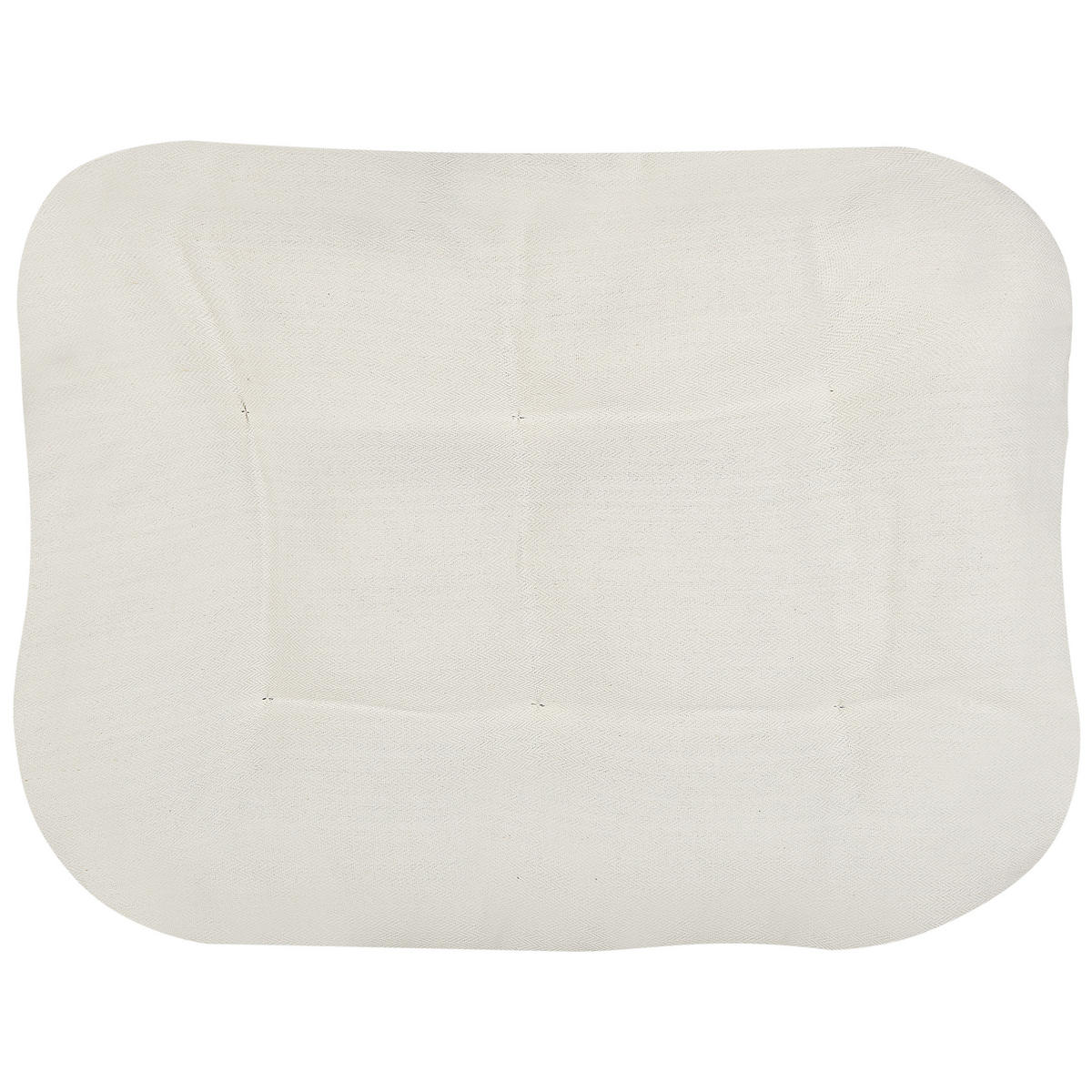 OTROŠKA ZIBELKA naravna 70-50 cm Gruissan - naravne barve, naravni materiali (50/70cm) - Beliani