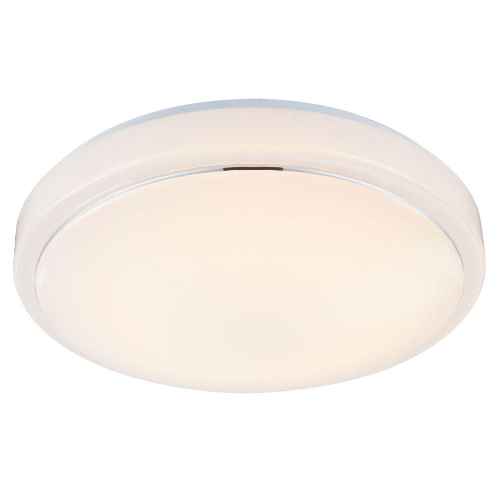 Globo Lighting Led Weiß 38x10x38 cm