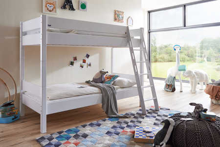 Barn- och ungdomsrum