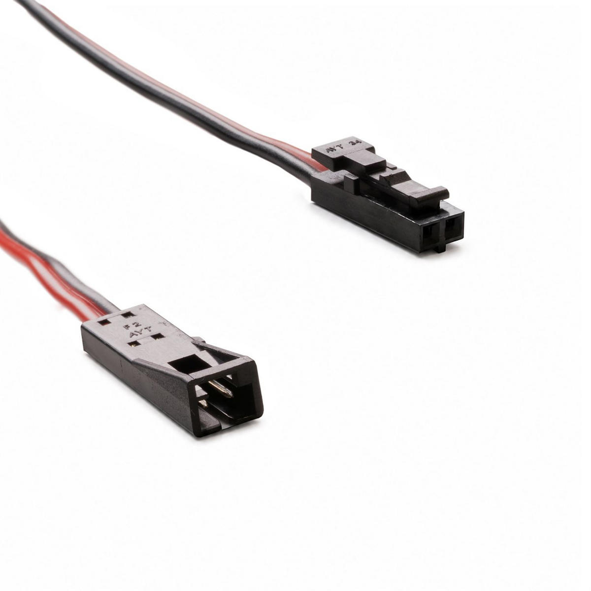 UNIVERSELLE LED FERNBEDIENUNG - Schwarz, Kunststoff (4/1/8.5cm) - Lookway