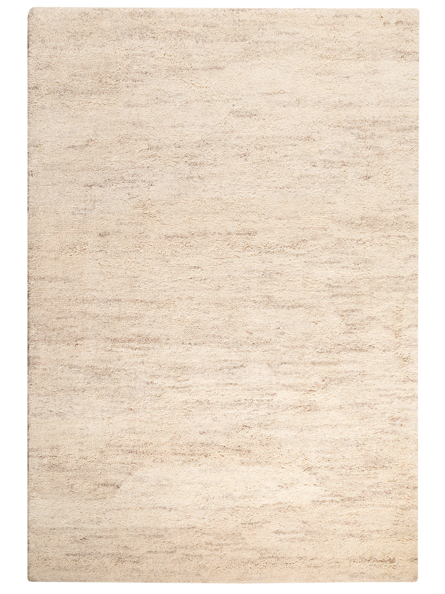 Steffensmeier Berberteppich Natur 140x200 cm