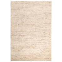 BERBERTEPPICH 170/240 cm Rabat - Naturfarben, Naturmaterialien (170/240cm) - Steffensmeier