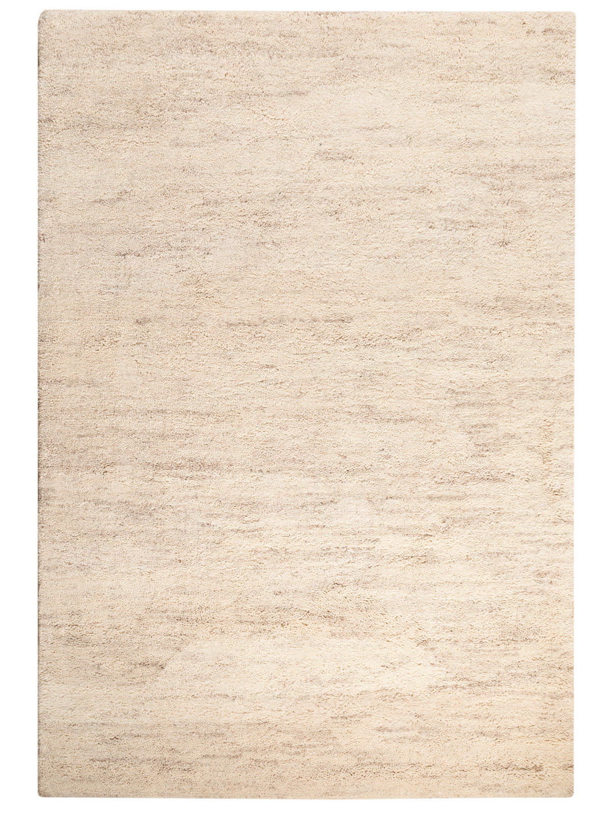 BERBERTEPPICH 170/240 cm Rabat - Naturfarben, Naturmaterialien (170/240cm) - Steffensmeier