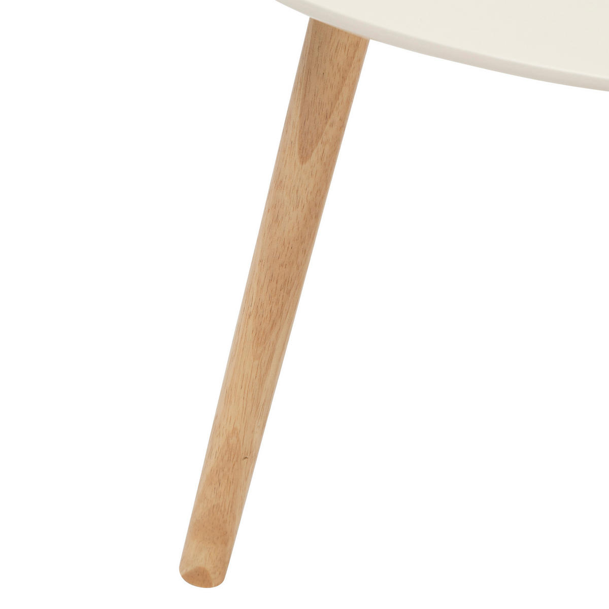 COUCHTISCHE 3er-Set Mileo Beige - Beige, Holzwerkstoff (60/60/45cm) - Atmosphera Createur d´interieur