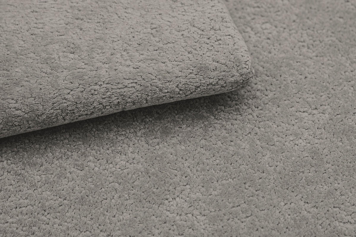 ECKSOFA LUMERO 4-Sitzer LINKS, taupe - Taupe/Schwarz, Holz/Textil (275/166cm) - Courtois Laville
