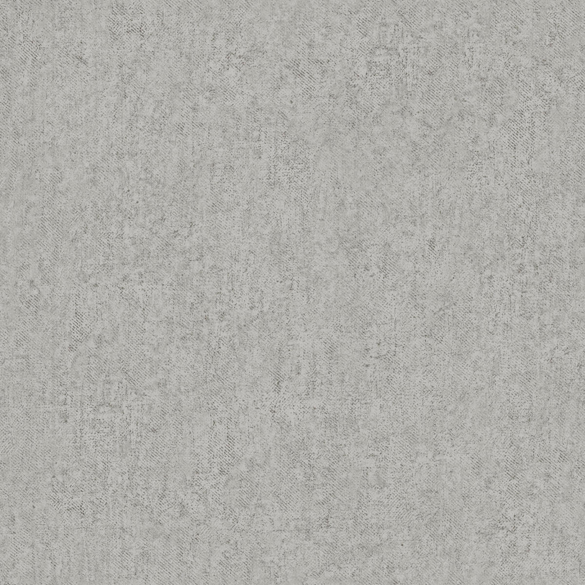 TAPETE Leinen-Optik 53 cm x 10 m - Grau, Papier (53/1000cm) - Sanders & Sanders