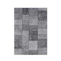 VINTAGE-TEPPICH Fenix 120x180 cm - Multicolor, Textil (120/180cm) - Vercai Rugs
