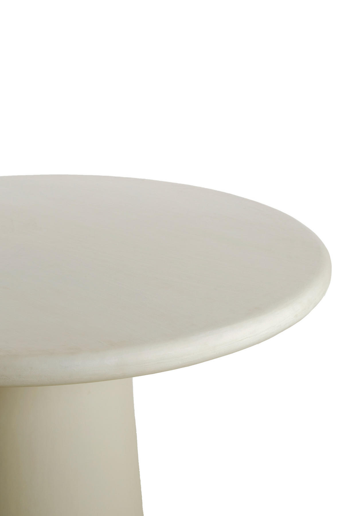 ESSTISCH Kulona Braun Ø140/76 cm - Braun, Holz (140/140/76cm) - Light & Living