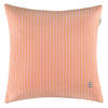 ZIERKISSENHÜLLE FUN STRIPE - Rosa, Textil (38/38cm) - Esprit