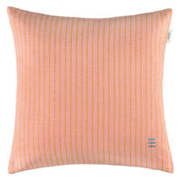 ZIERKISSENHÜLLE FUN STRIPE - Rosa, Textil (38/38cm) - Esprit