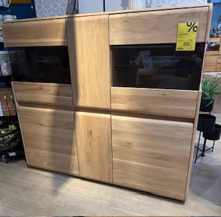 HIGHBOARD - Linea Natura