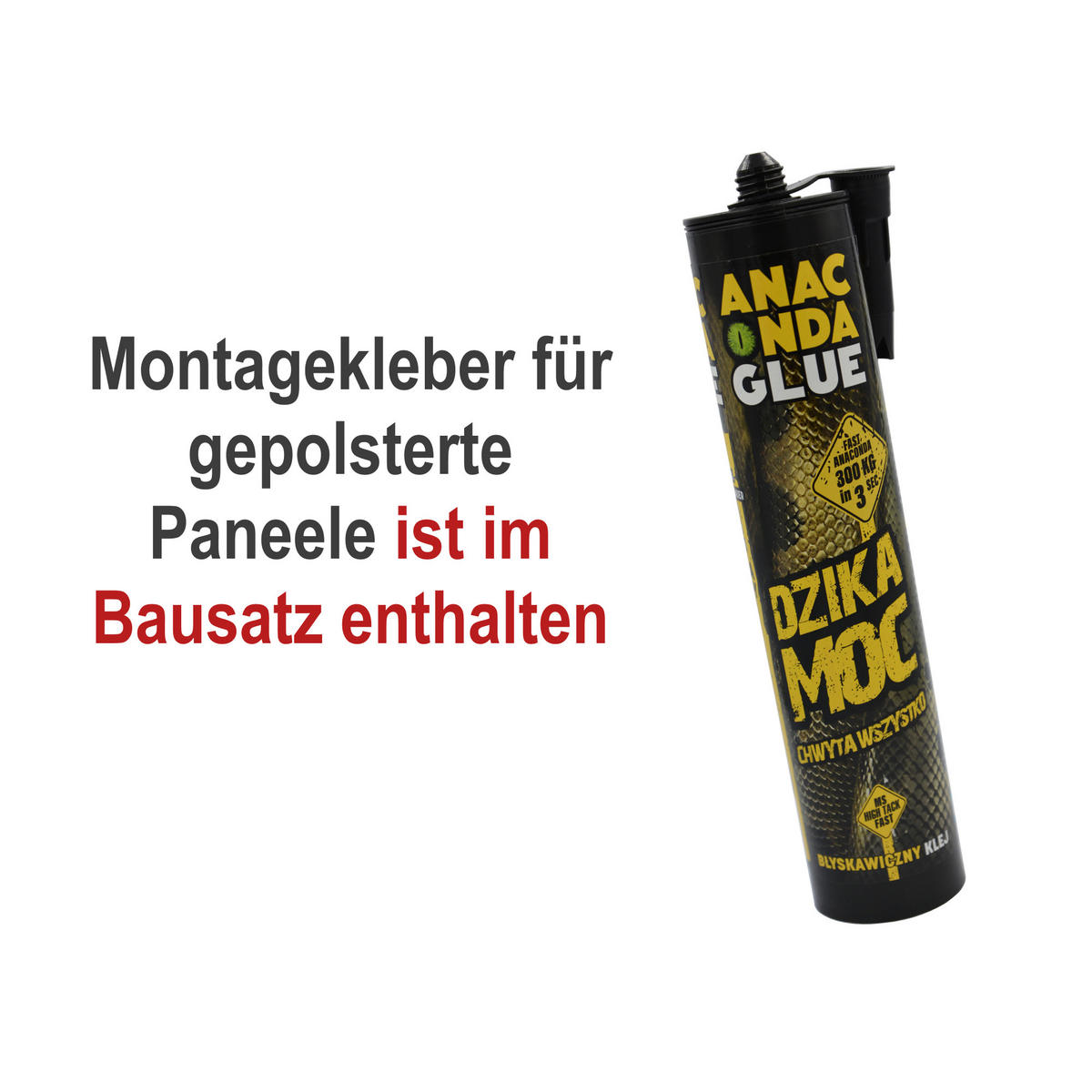 GEPOLSTERT Garderoben-Set Nela I LUX (Eiche Artisan + Stoff Trinity 16) - Silberfarben/Schwarz, Holz/Holzwerkstoff (100/187/40cm) - Ravio