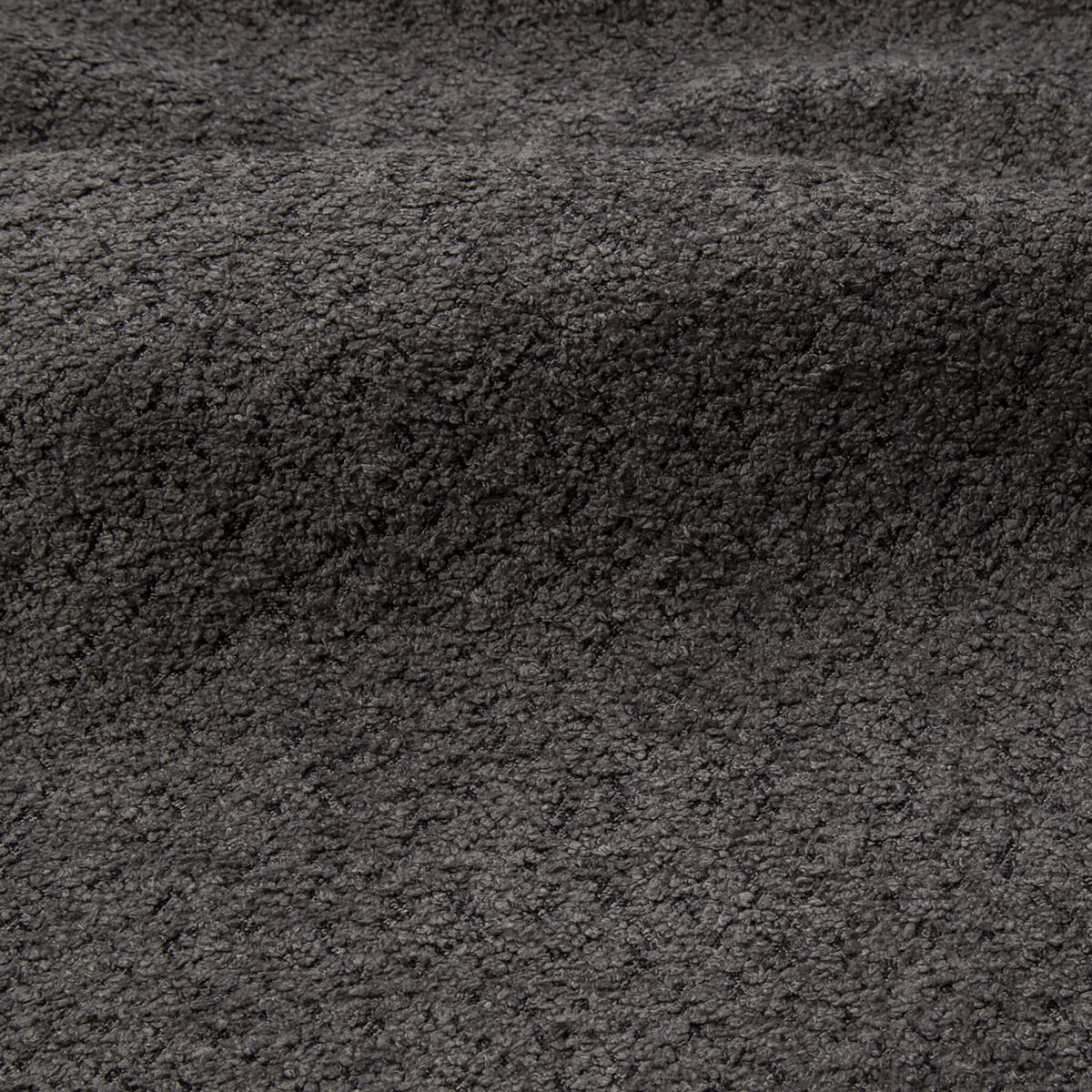 POLSTERBETT Doppelbett Handorf 200x200 cm Grau - Grau, Textil (200/200cm) - Fedve