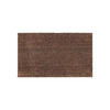 FUSSMATTE WASCHBAR QUARZIT - Braun, Textil (40/60cm) - Astra