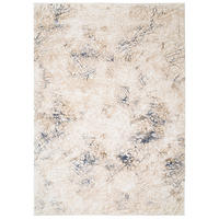 TEPPICH HERA Creme 160/230 cm - Creme, Textil (160/230cm) - Tapiso