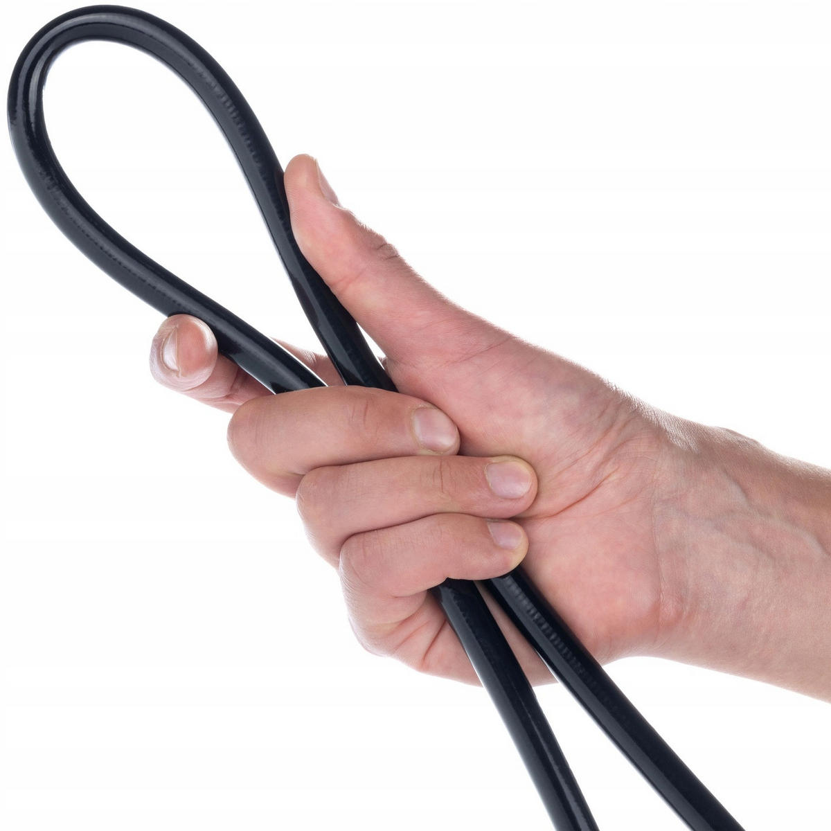 SCHLAUCH K2-K7 alt Typ Sicherungssplint, 15 m, 200 bar, M22 Anschluss, Nylonmantel, 60 °C - Multicolor, Kunststoff/Metall (10/10/10cm)