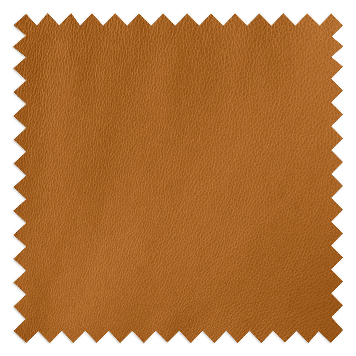 HOCKER mit Kreuzfuß - Schwarz, Textil/Metall (54/41/41cm) - home24