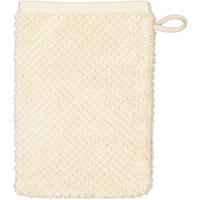 HANDTÜCHER PURE 6500 BEIGE - 370 - Beige, Textil (16/22cm) - Cawö