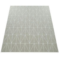 OUTDOORTEPPICH 120/170 cm Brugge 224 - Beige, Textil (120/170cm) - Paco Home