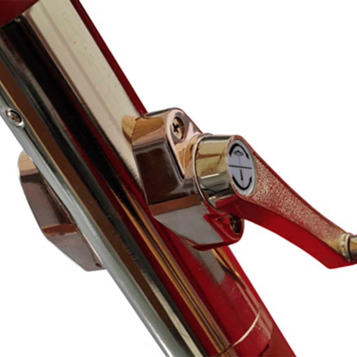 SONNENSCHIRM aus Holz ANNA Sandweiß HxB 258x300 cm - Sandfarben, Holz (300/300cm) - DELUKE