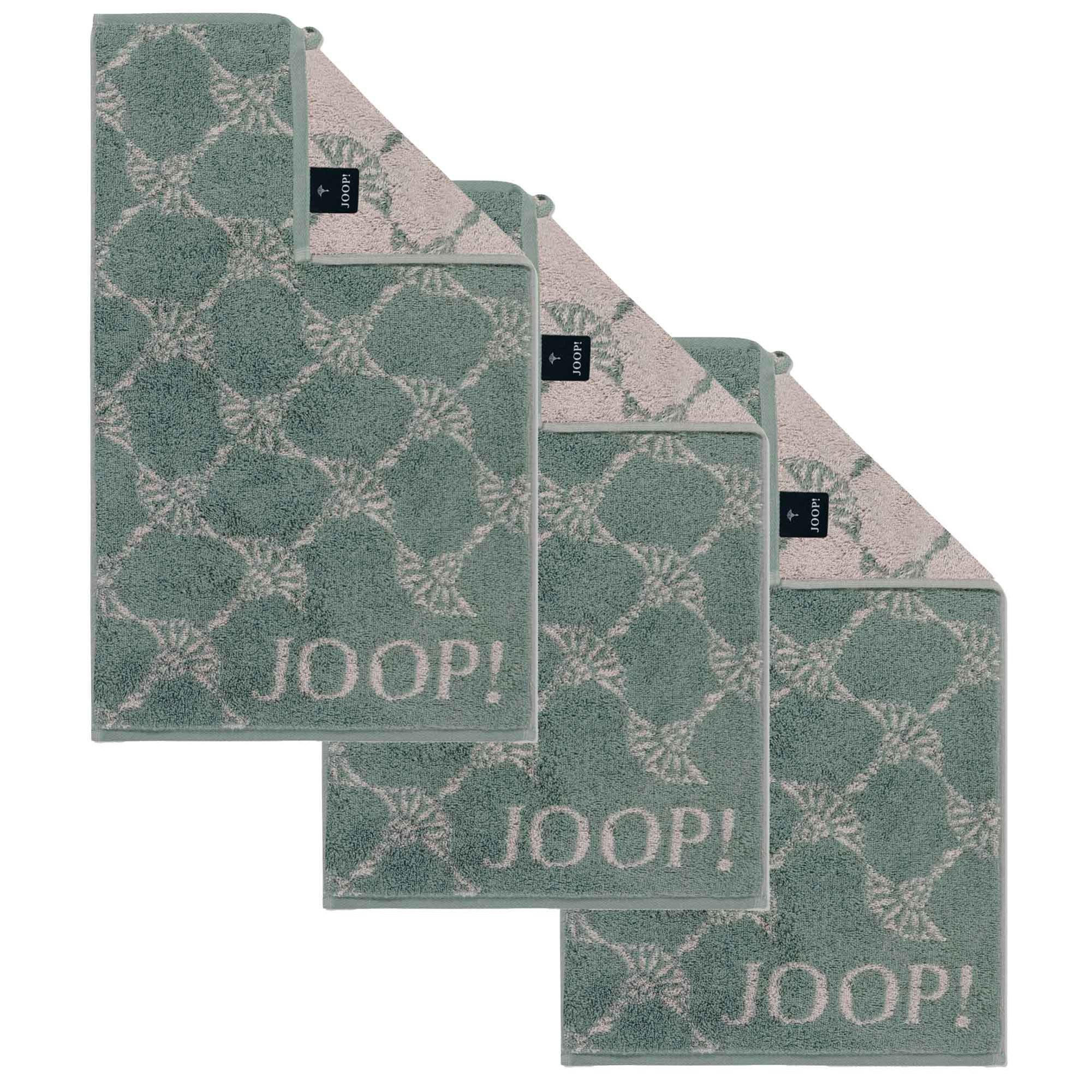 Joop! Gästetuch Pinien 30x50 cm