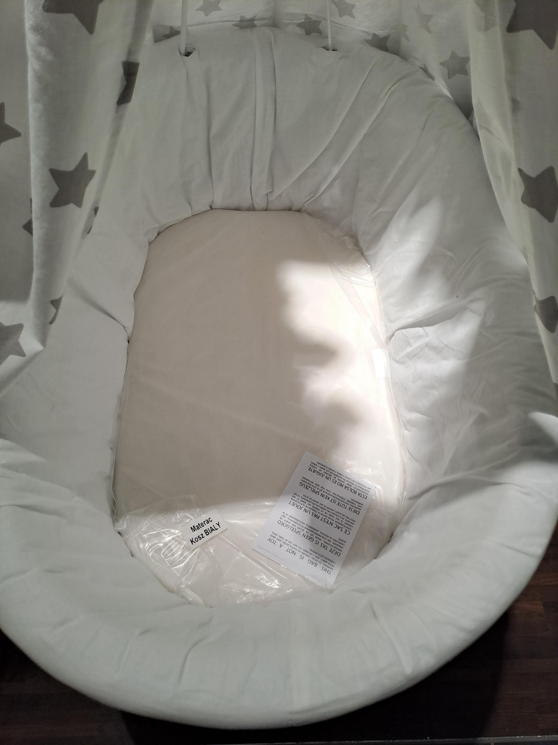 My Baby Lou Stubenwagen-Komplettset - My Baby Lou