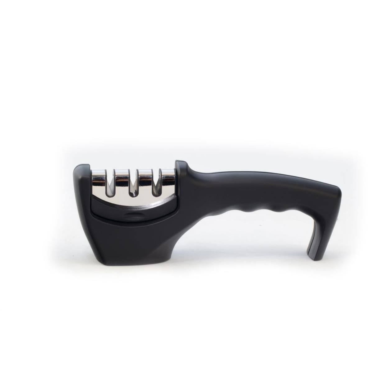 MESSER 3442514 - Silberfarben, Metall (25cm) - Hendi