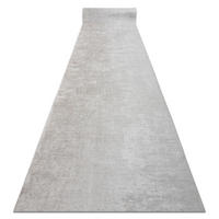 LÄUFER Antirutsch LOTUS 80/430 cm - Beige, Textil (80/430cm) - rugsX