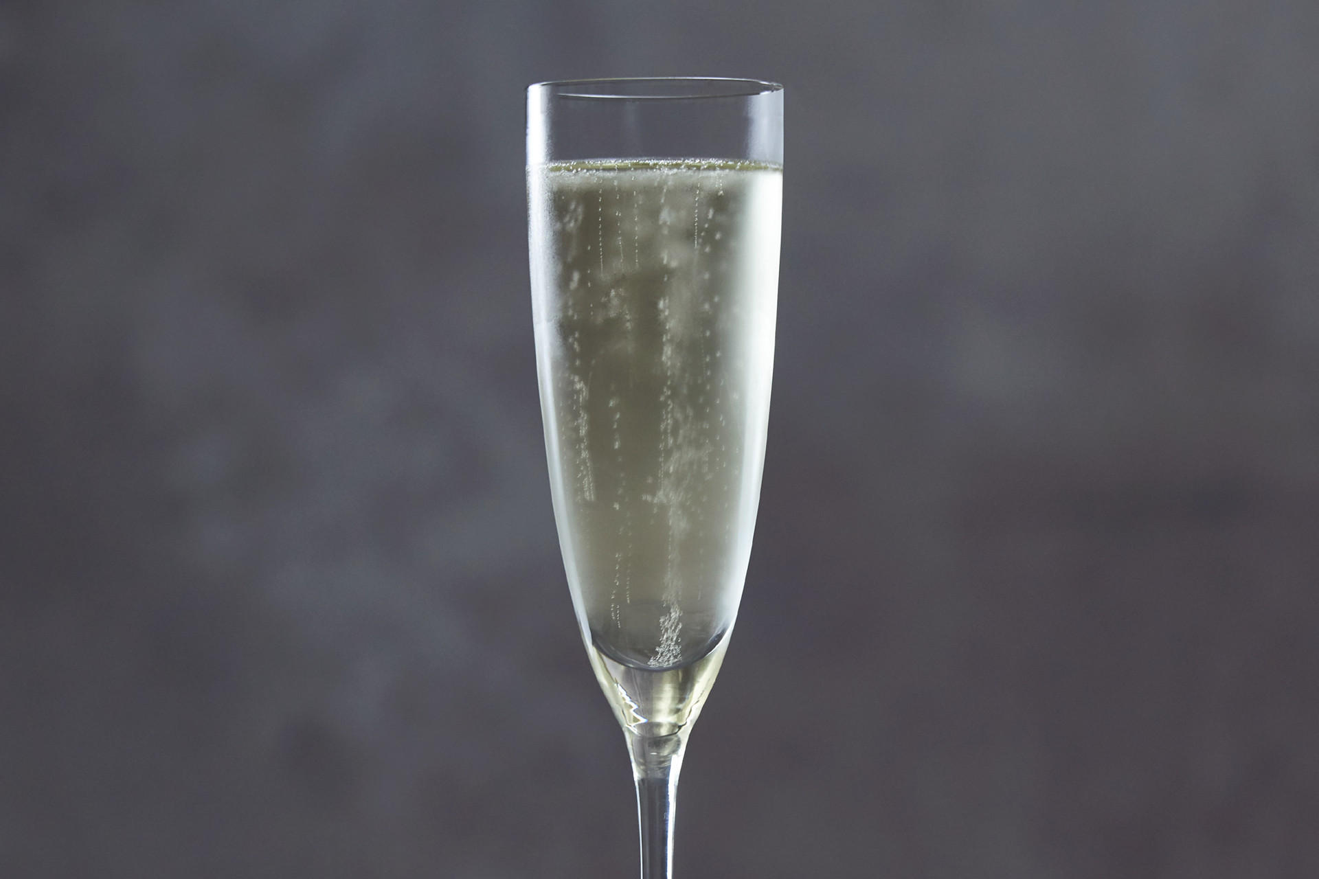 Champagner & Sektgl�ser