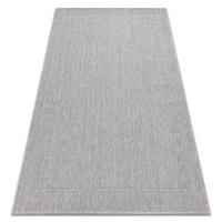 TEPPICH Timo 180/270 cm - Grau, Textil (180/270cm) - rugsX