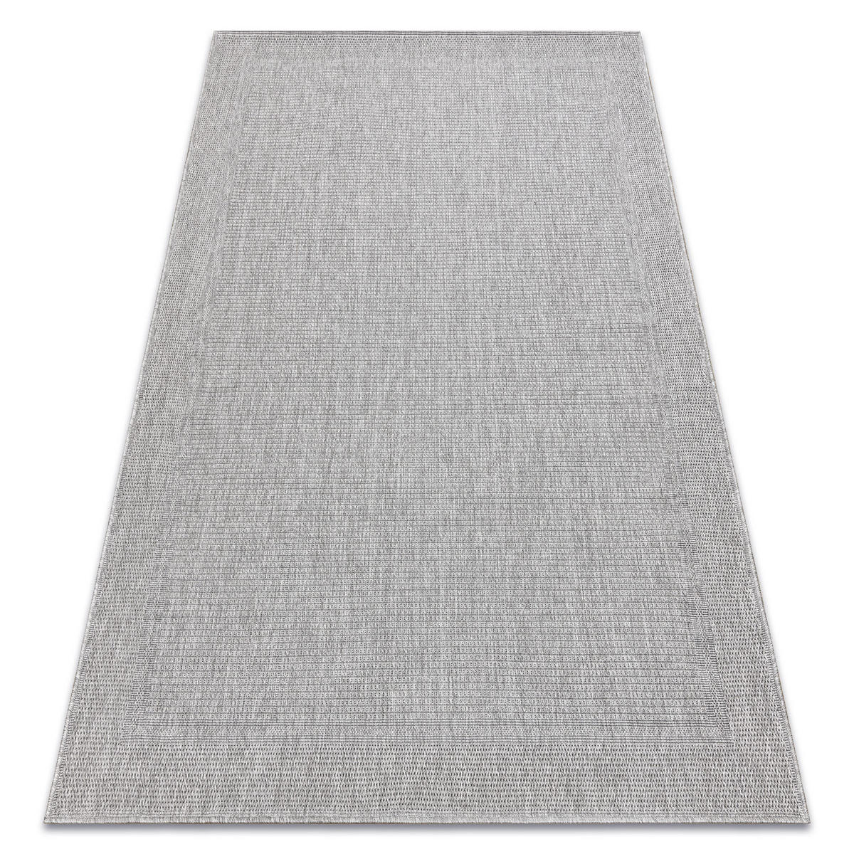 TEPPICH Timo 180/270 cm - Grau, Textil (180/270cm) - rugsX