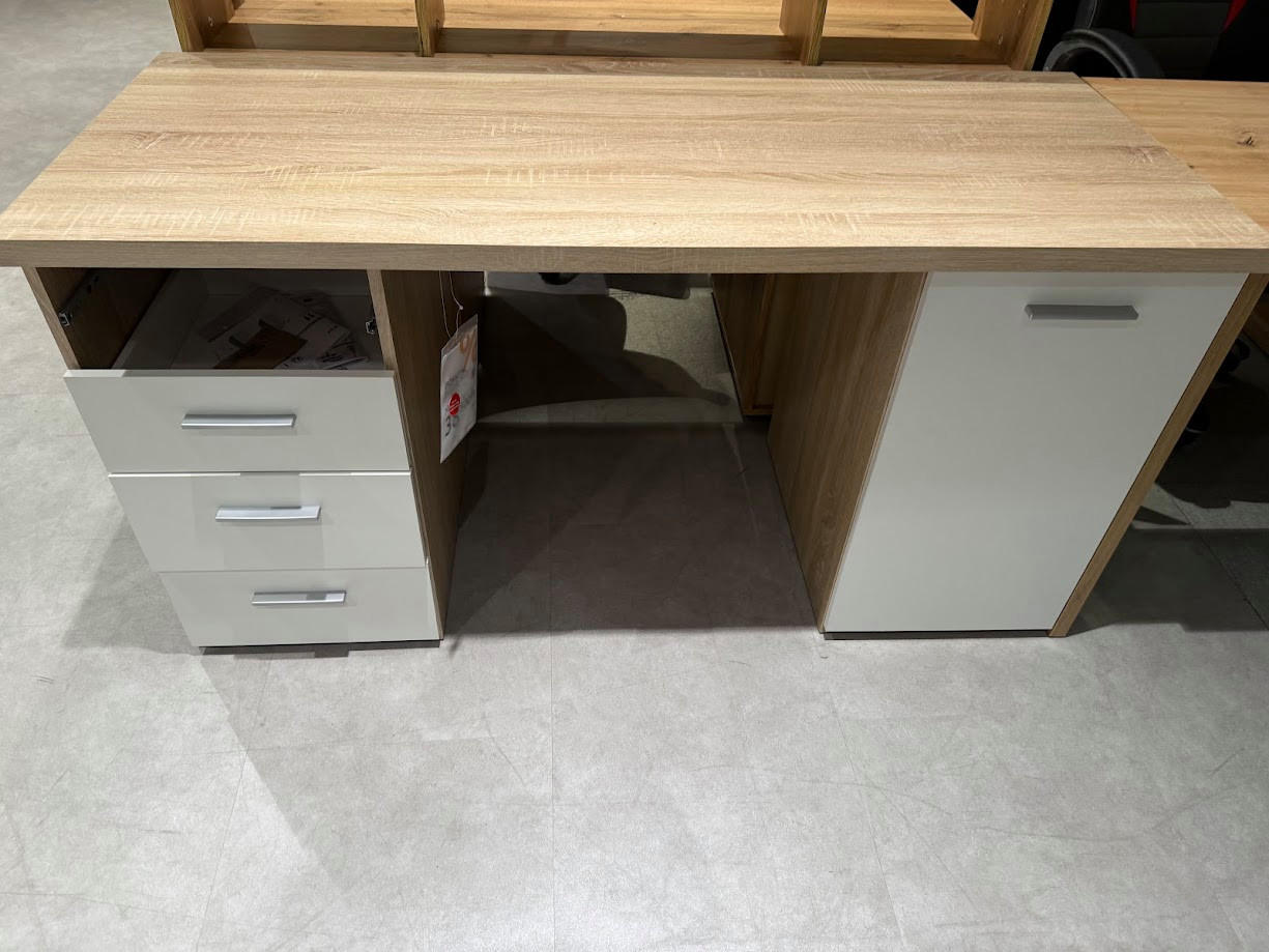 ÍRÓASZTAL FELDA-BUDAÖRS OUTLET - Xora