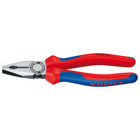 KOMBIZANGE - Multicolor, Kunststoff (185/54/21cm) - KNIPEX