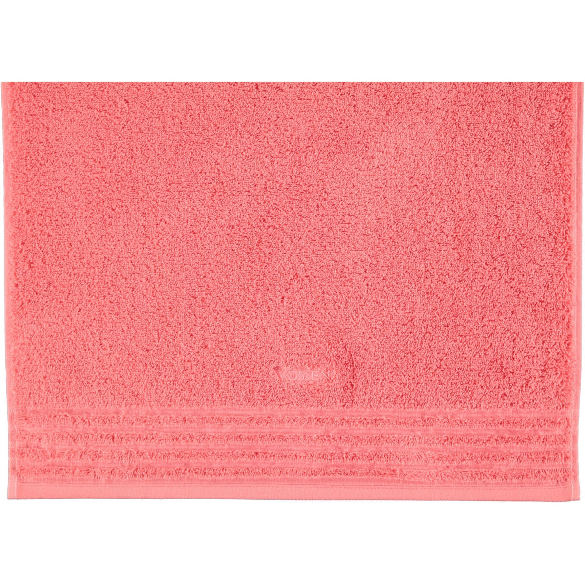 RUČNÍK PRO HOSTY,  - Basics - Vossen