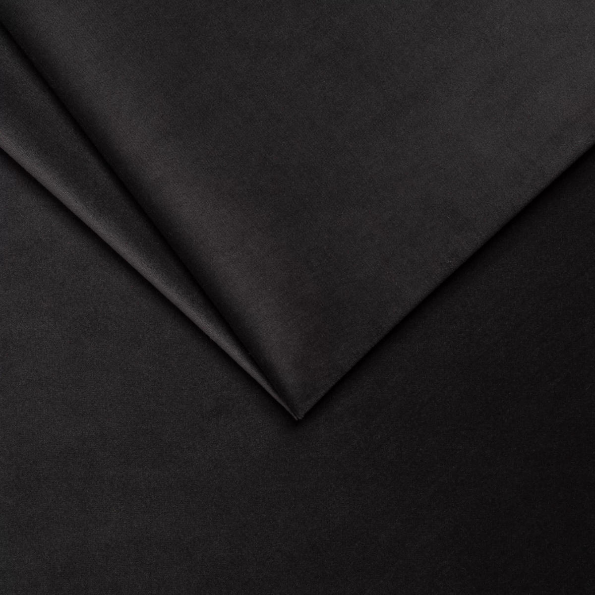 POLSTERBETT Nuuk 200x200 cm, Graphit - Graphitfarben, Textil (200/200cm) - Fedve
