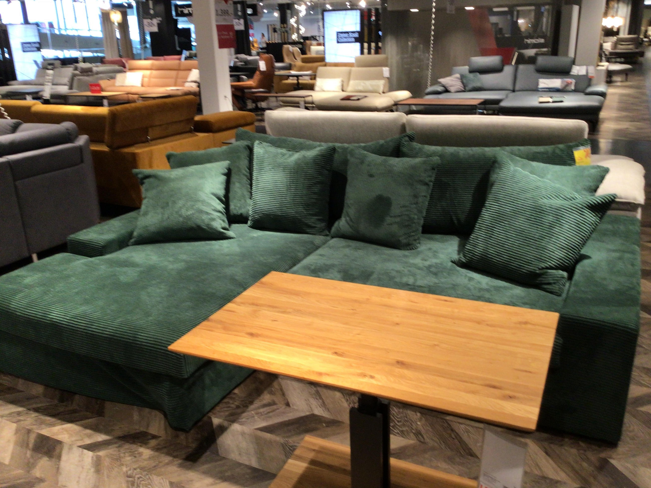 ECKSOFA