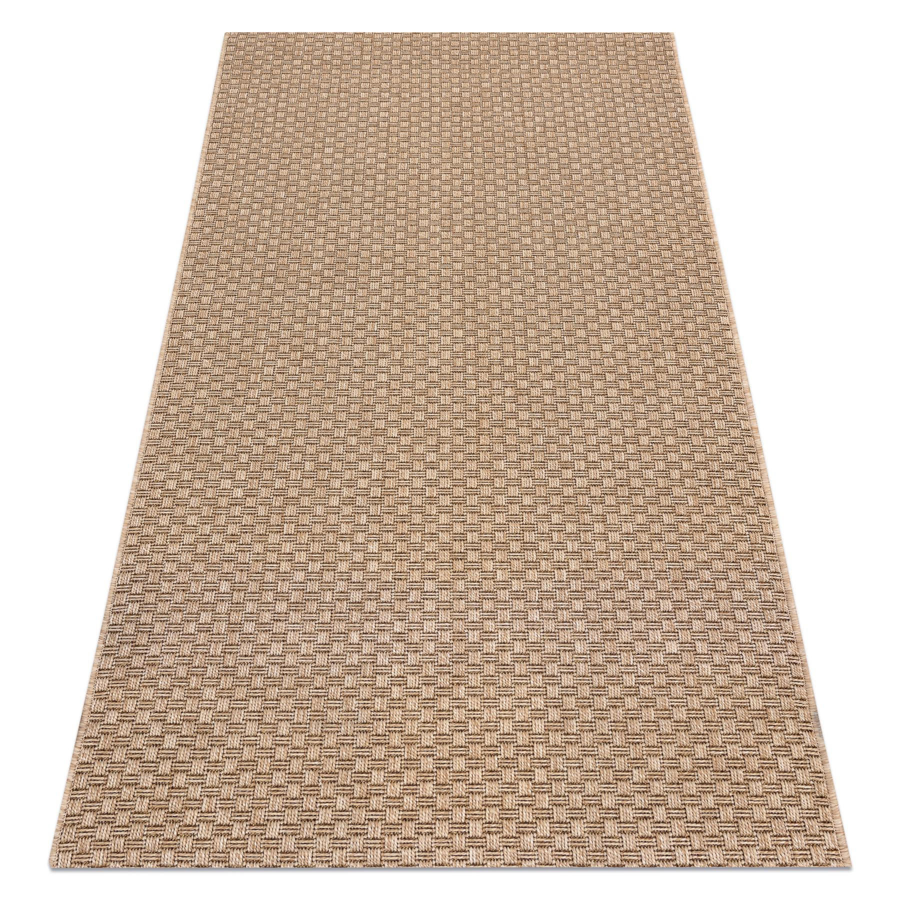 TEPPICH Boho 120/170 cm - Beige, Textil (120/170cm) - rugsX