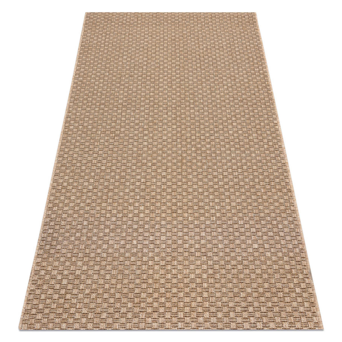 TEPPICH Boho 120/170 cm - Beige, Textil (120/170cm) - rugsX
