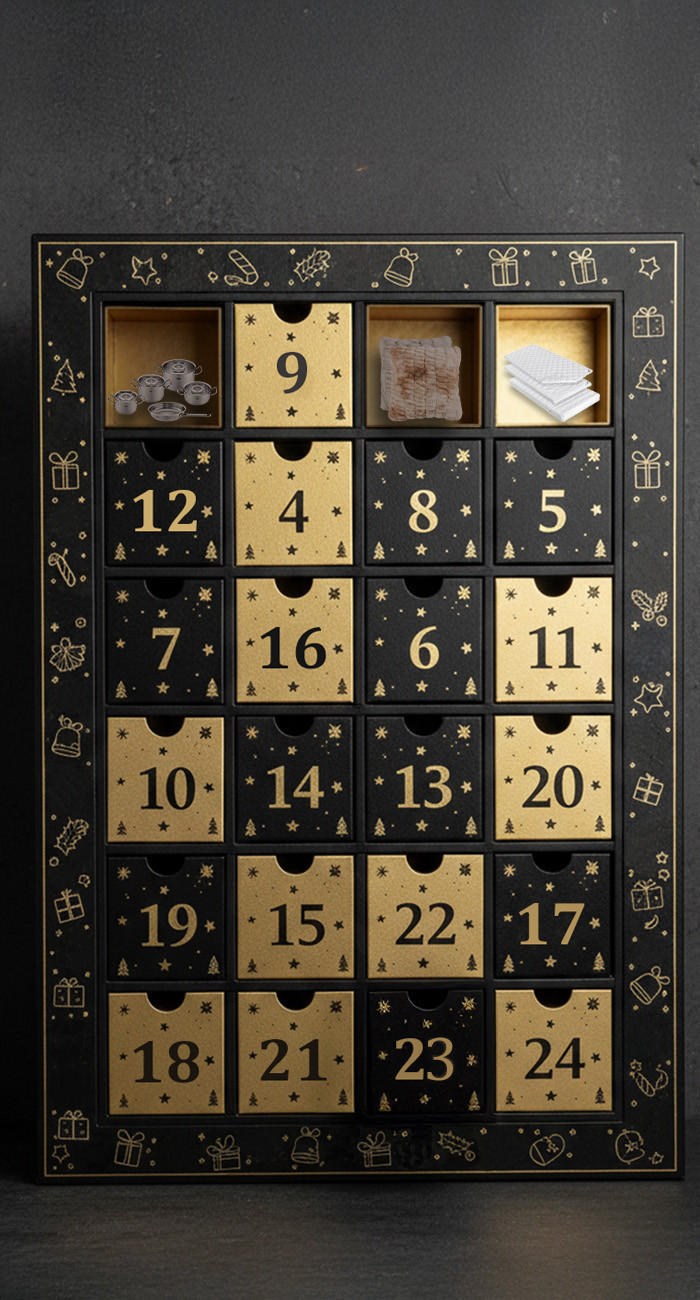 2025.12.03-án 20%* kedvezményt adunk minden matracra áruházainkban és online a MATRAC20 kuponkóddal! További információért kattintson a „Kivételek és részletek” gombra.