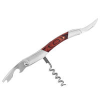 KELLNERMESSER Sommelier - Braun, Metall - Butlers