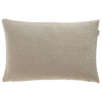 ZIERKISSENHÜLLE MATCH - Beige, Textil (38/58cm) - Musterring