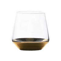 WASSERGLAS 350 ml - Transparent, Glas (0.35L) - Intirilife