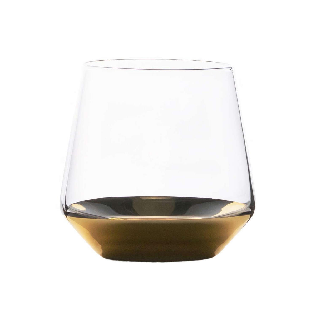WASSERGLAS 350 ml - Transparent, Glas (0.35L) - Intirilife