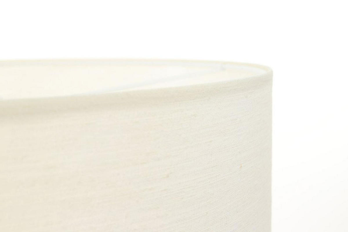 HÄNGELEUCHTE Weiß 50/25 cm - Weiß, Kunststoff (50/0.6/25cm) - ONZENO