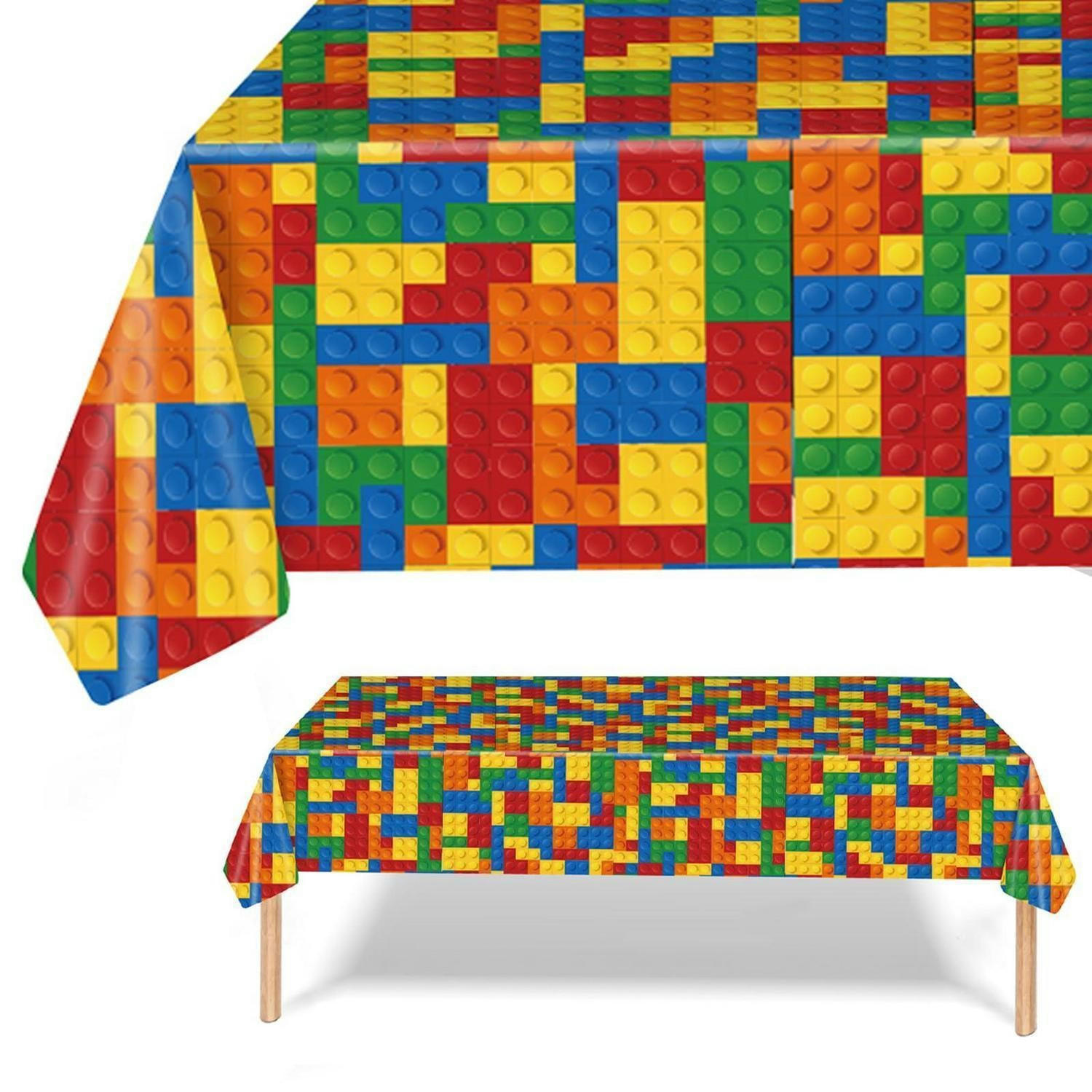 XXXLutz Tischdecke Mehrfarbig 137x1.5x274 cm