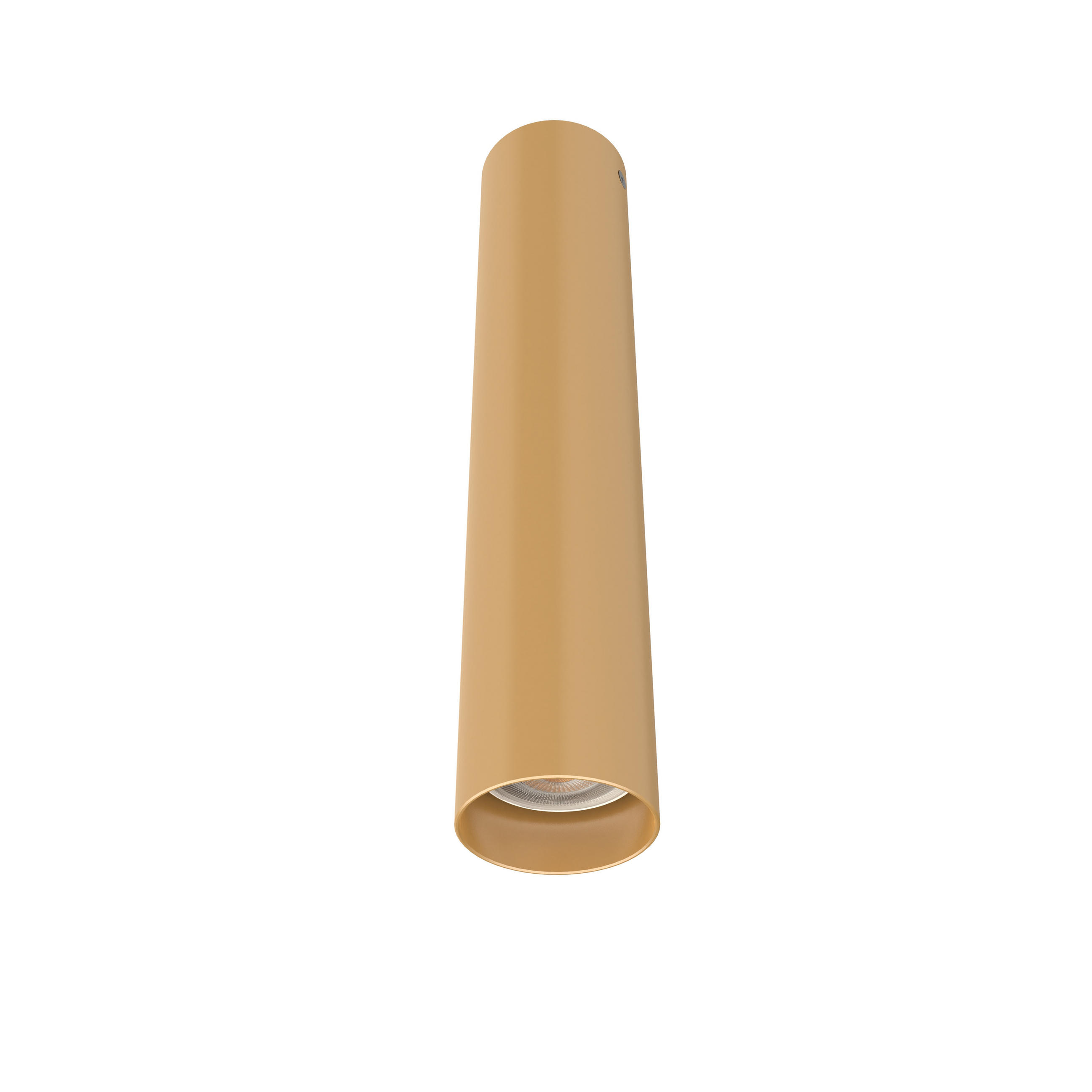 Lumicom Deckenleuchte Gold 6x30x6 cm