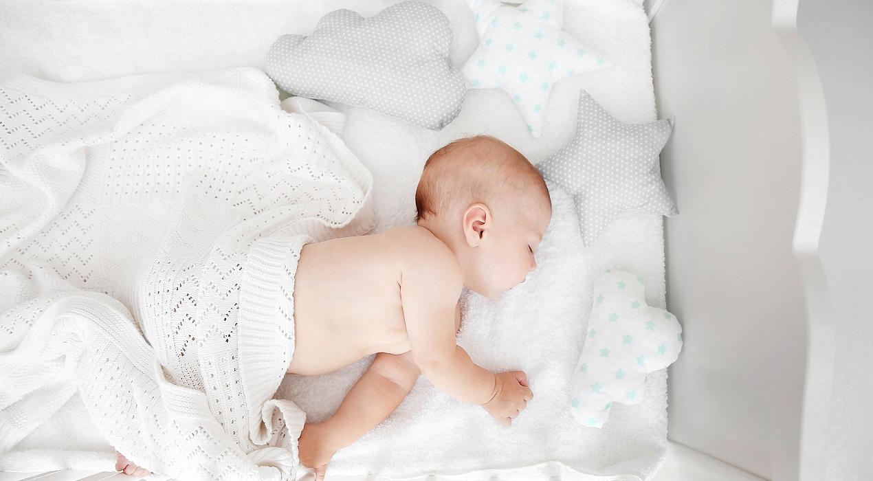 Babyratgeber Babybetten