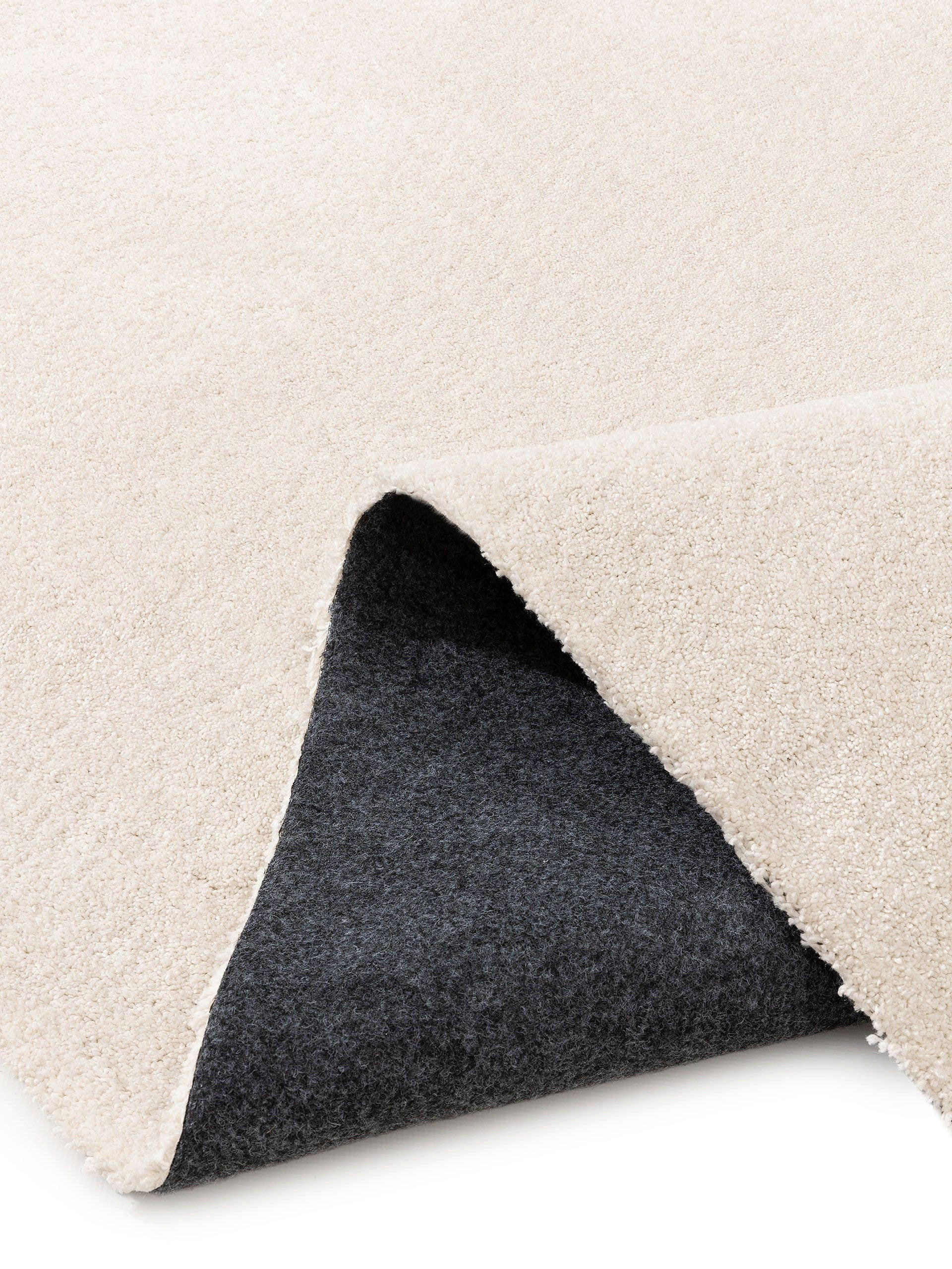 TEPPICH Nina waschbar 250/350 cm - Creme, Kunststoff (250/350cm) - benuta Nest