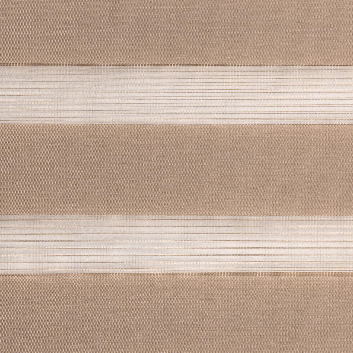 DUO ROLLO KLEMMFIX, OHNE BOHREN - Taupe, Kunststoff (45/150cm) - Lichtblick Original