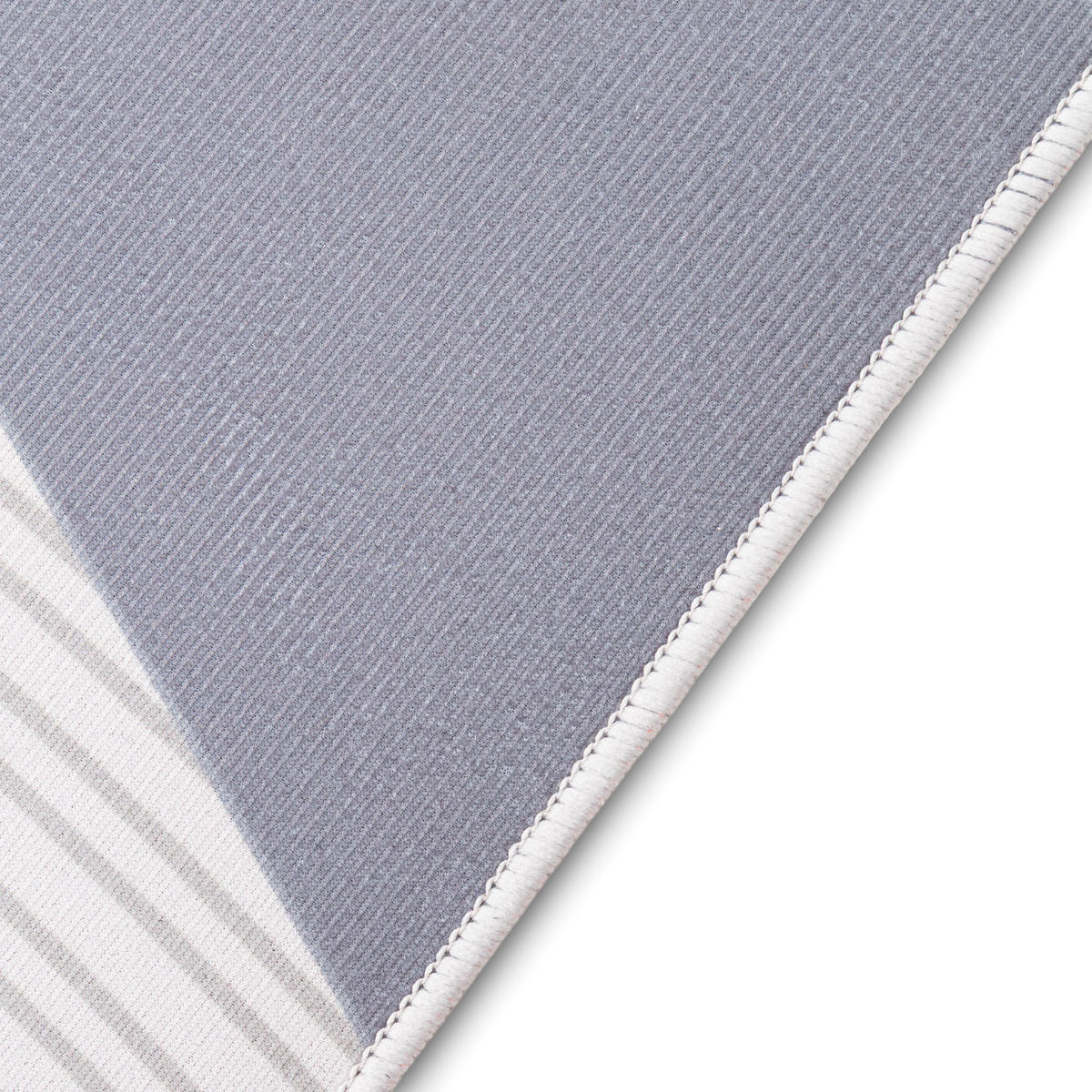 TEPPICH JOY Creme 120/160 cm - Creme, Textil (120/160cm) - Tapiso